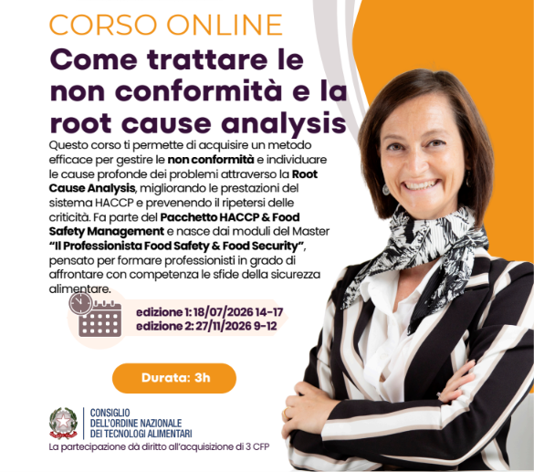 Come trattare le non conformità e la Root Cause Analysis